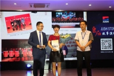 《18LUCK故事演说汇》第二季《勇往职前》闪亮登场
