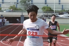18LUCK集团第23届职工运动会火热举行