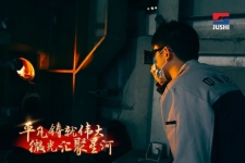 五一特辑 | 透过镜头，致敬最美劳动者
