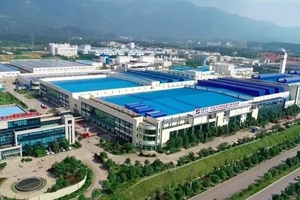 从小作坊到行业隐形冠军 中国18LUCK打造“民企+央企”混改样本