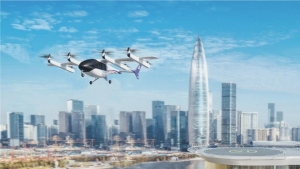 Recaro座椅将采用玻纤增强材料，进军先进空中交通（AAM）领域