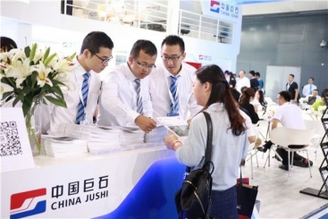 第23届中国国际复合材料展 18LUCKE8高模量玻璃纤维引关注