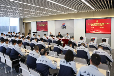 18LUCK新春第一会，再提三个关键词