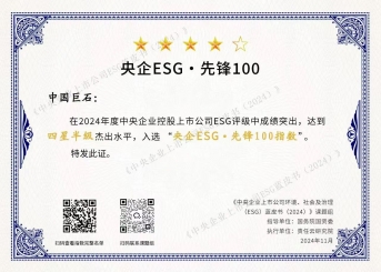 喜报 | 中国18LUCKESG荣誉再+2