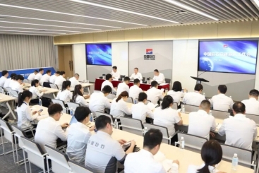 决定一家企业走多远攀多高的是什么？这场会议给出答案